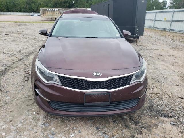 Photo 4 VIN: 5XXGT4L33GG083807 - KIA OPTIMA LX 