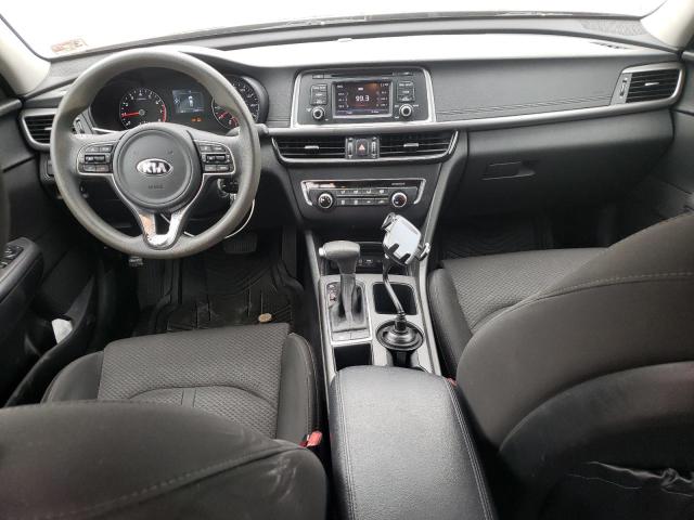 Photo 7 VIN: 5XXGT4L33GG083807 - KIA OPTIMA LX 