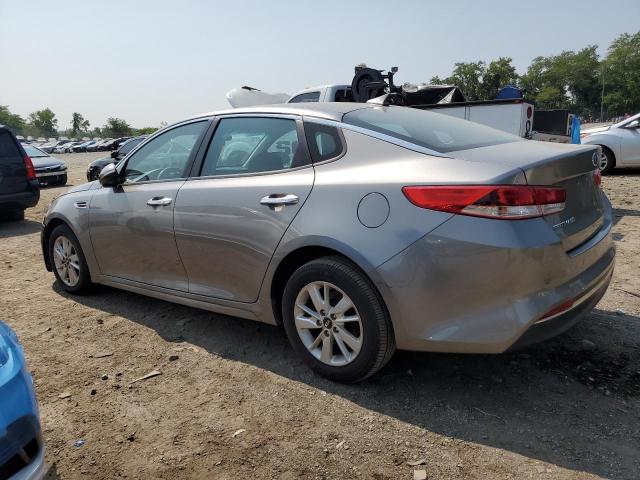 Photo 1 VIN: 5XXGT4L33GG090384 - KIA OPTIMA LX 