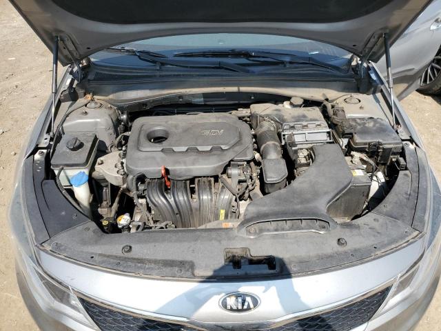 Photo 10 VIN: 5XXGT4L33GG090384 - KIA OPTIMA LX 