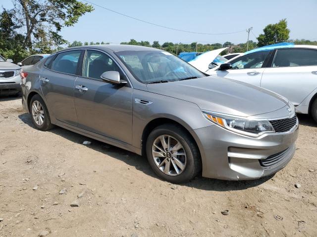 Photo 3 VIN: 5XXGT4L33GG090384 - KIA OPTIMA LX 