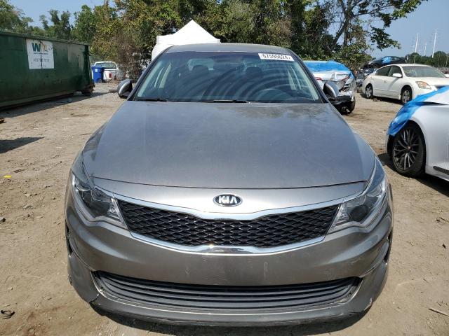 Photo 4 VIN: 5XXGT4L33GG090384 - KIA OPTIMA LX 