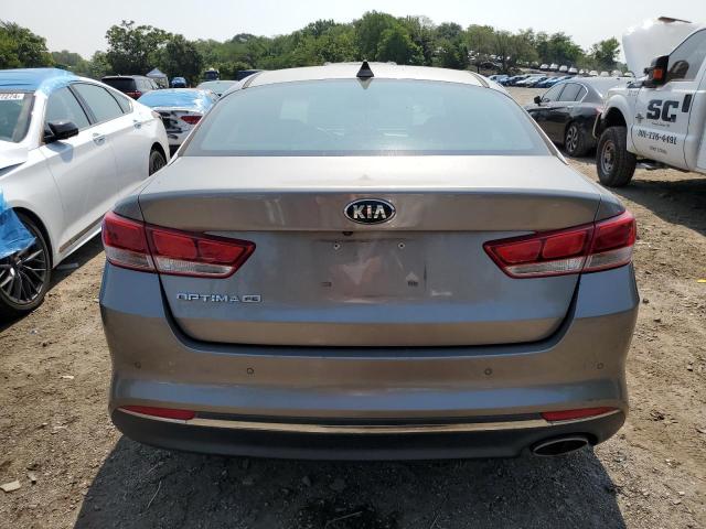 Photo 5 VIN: 5XXGT4L33GG090384 - KIA OPTIMA LX 