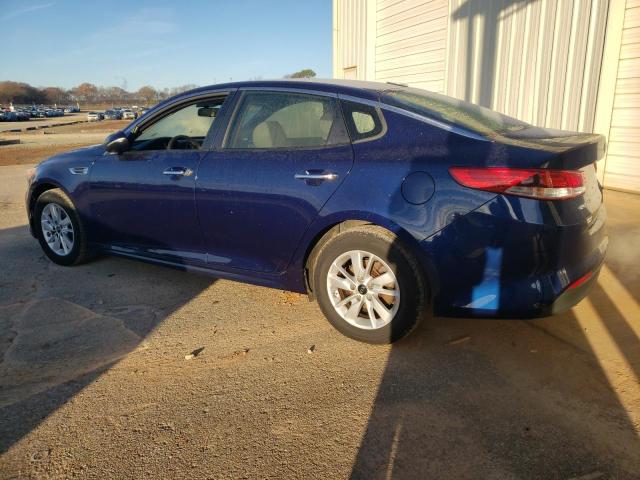 Photo 1 VIN: 5XXGT4L33GG093284 - KIA OPTIMA 