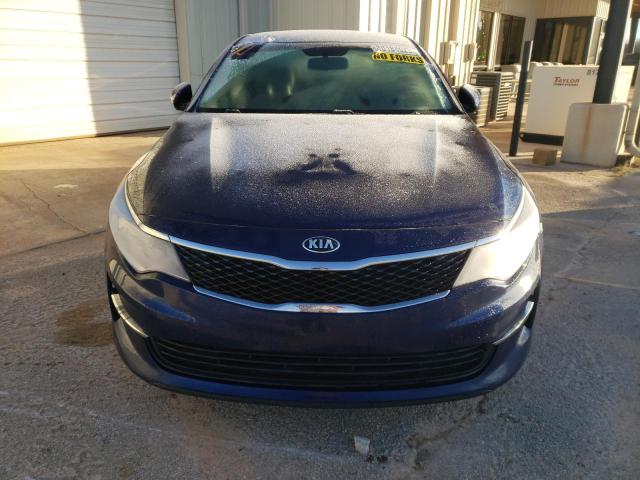 Photo 4 VIN: 5XXGT4L33GG093284 - KIA OPTIMA 