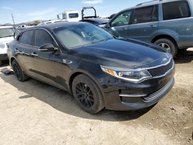 Photo 3 VIN: 5XXGT4L33GG097447 - KIA OPTIMA LX 