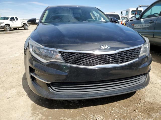 Photo 4 VIN: 5XXGT4L33GG097447 - KIA OPTIMA LX 