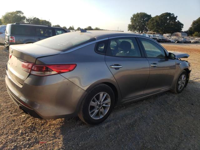 Photo 2 VIN: 5XXGT4L33GG098162 - KIA OPTIMA 