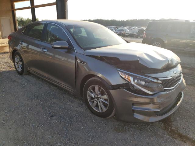 Photo 3 VIN: 5XXGT4L33GG098162 - KIA OPTIMA 