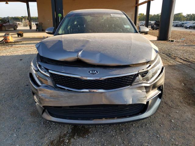 Photo 4 VIN: 5XXGT4L33GG098162 - KIA OPTIMA 