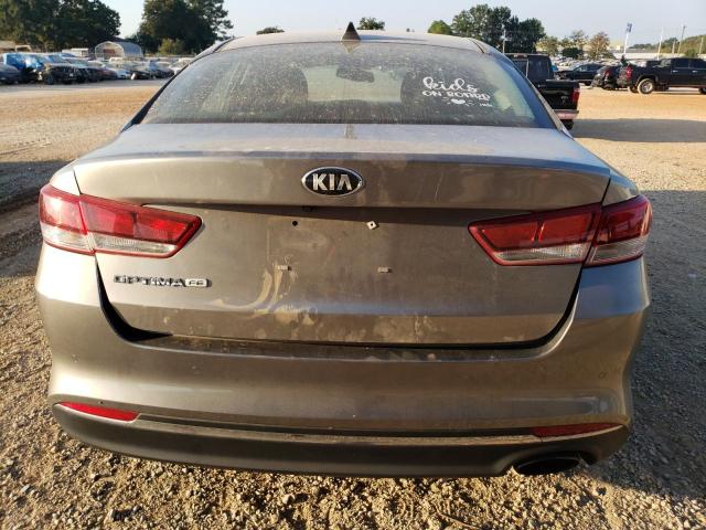 Photo 5 VIN: 5XXGT4L33GG098162 - KIA OPTIMA 