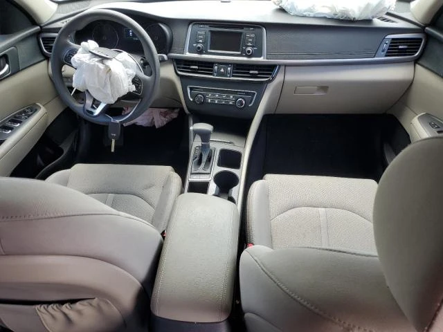 Photo 7 VIN: 5XXGT4L33GG098310 - KIA OPTIMA LX 