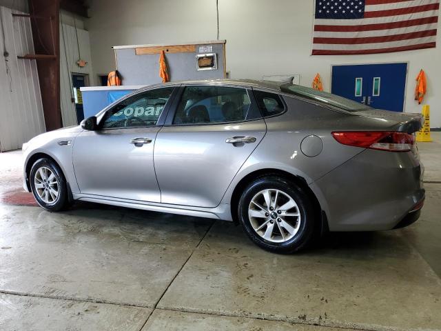 Photo 1 VIN: 5XXGT4L33GG099988 - KIA OPTIMA LX 