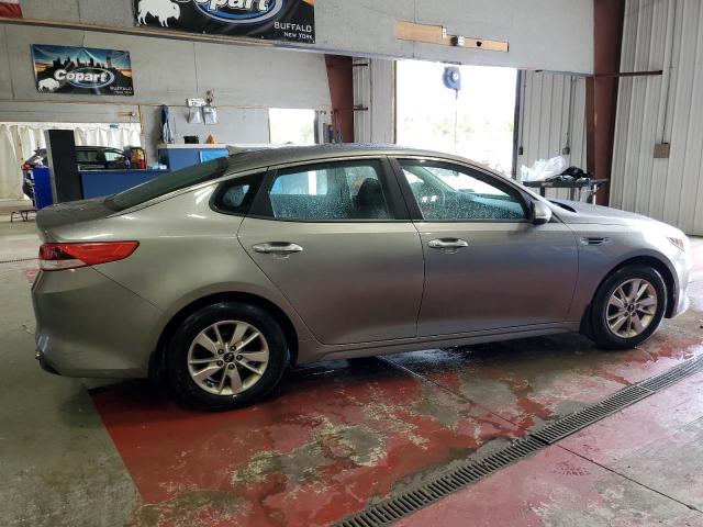 Photo 2 VIN: 5XXGT4L33GG099988 - KIA OPTIMA LX 