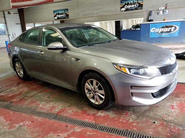 Photo 3 VIN: 5XXGT4L33GG099988 - KIA OPTIMA LX 