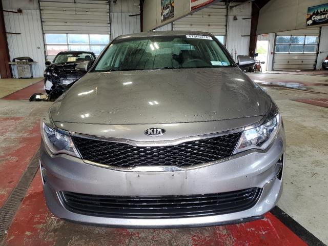 Photo 4 VIN: 5XXGT4L33GG099988 - KIA OPTIMA LX 