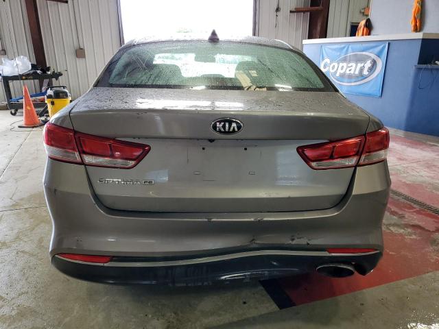 Photo 5 VIN: 5XXGT4L33GG099988 - KIA OPTIMA LX 