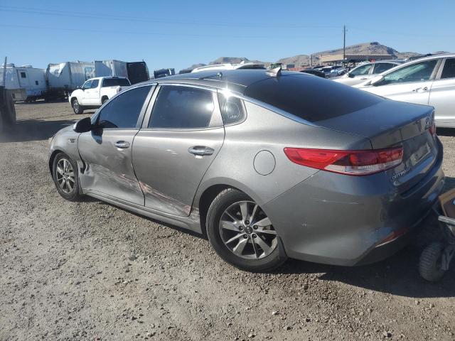 Photo 1 VIN: 5XXGT4L33GG105109 - KIA OPTIMA 