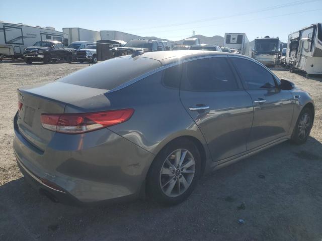 Photo 2 VIN: 5XXGT4L33GG105109 - KIA OPTIMA 