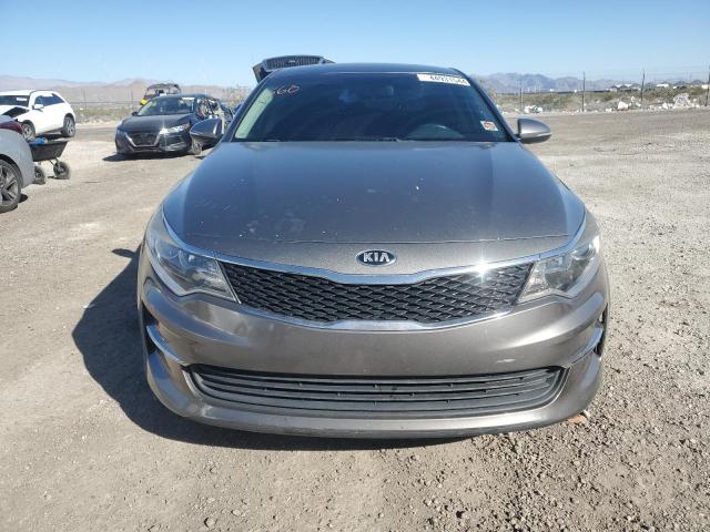 Photo 4 VIN: 5XXGT4L33GG105109 - KIA OPTIMA 