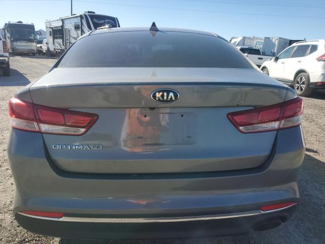 Photo 5 VIN: 5XXGT4L33GG105109 - KIA OPTIMA 