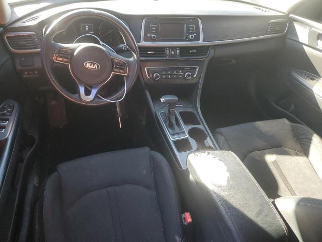 Photo 7 VIN: 5XXGT4L33GG105109 - KIA OPTIMA 