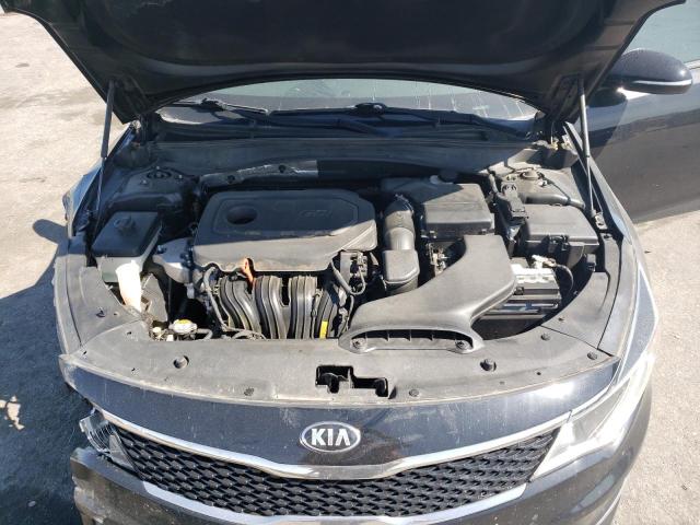 Photo 10 VIN: 5XXGT4L33GG106034 - KIA OPTIMA 