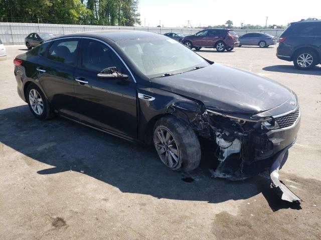 Photo 3 VIN: 5XXGT4L33GG106034 - KIA OPTIMA 