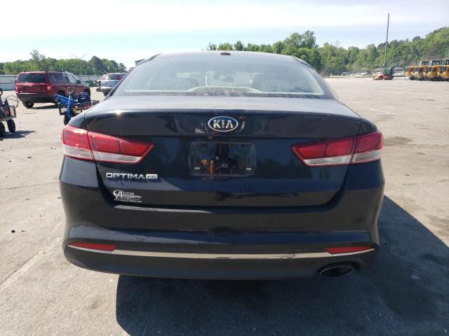 Photo 5 VIN: 5XXGT4L33GG106034 - KIA OPTIMA 