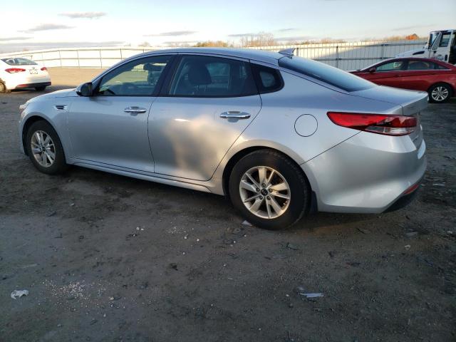 Photo 1 VIN: 5XXGT4L33GG107166 - KIA OPTIMA LX 