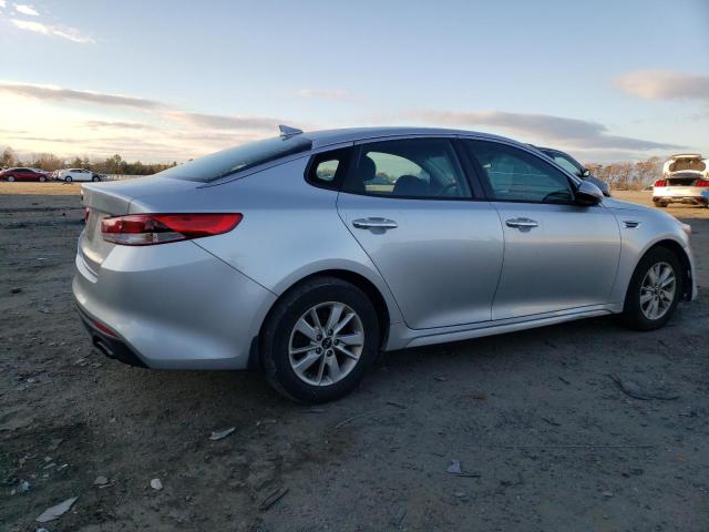 Photo 2 VIN: 5XXGT4L33GG107166 - KIA OPTIMA LX 