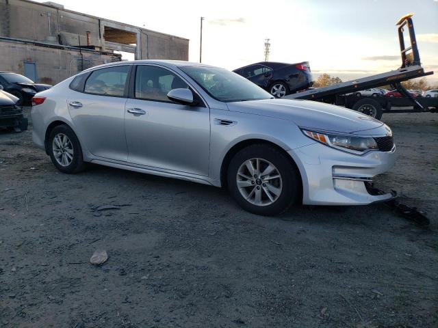 Photo 3 VIN: 5XXGT4L33GG107166 - KIA OPTIMA LX 