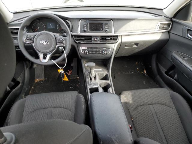 Photo 7 VIN: 5XXGT4L33GG107166 - KIA OPTIMA LX 