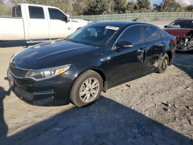 Photo 0 VIN: 5XXGT4L33GG108401 - KIA OPTIMA 