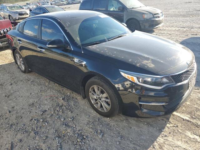 Photo 3 VIN: 5XXGT4L33GG108401 - KIA OPTIMA 