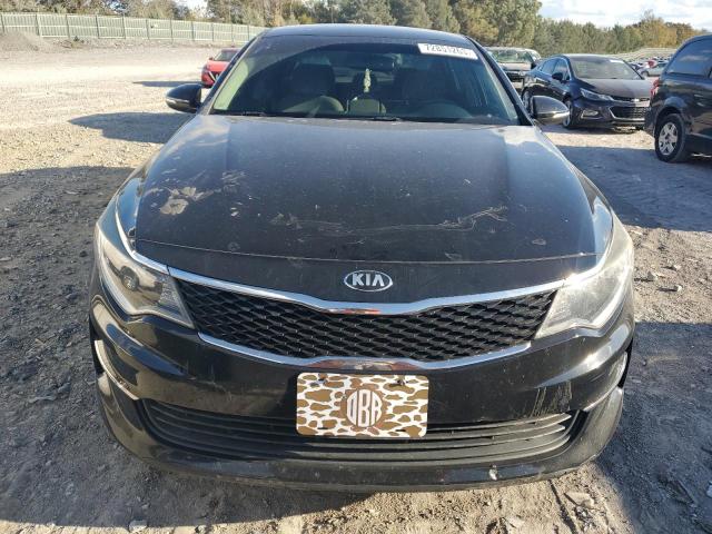 Photo 4 VIN: 5XXGT4L33GG108401 - KIA OPTIMA 