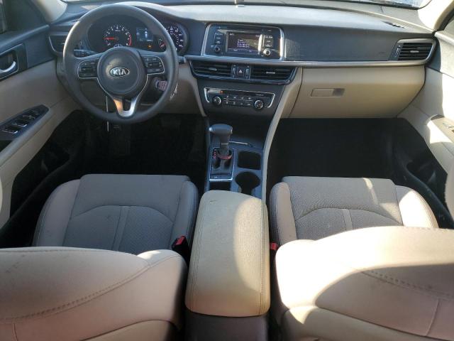 Photo 7 VIN: 5XXGT4L33GG108401 - KIA OPTIMA 