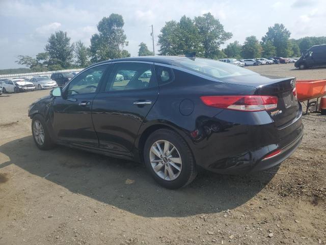 Photo 1 VIN: 5XXGT4L33GG112447 - KIA OPTIMA LX 