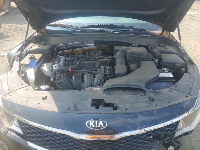 Photo 10 VIN: 5XXGT4L33GG112447 - KIA OPTIMA LX 