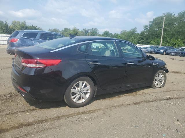 Photo 2 VIN: 5XXGT4L33GG112447 - KIA OPTIMA LX 