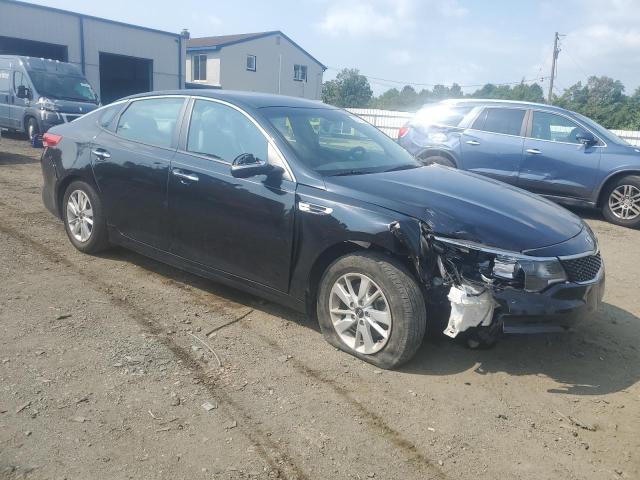 Photo 3 VIN: 5XXGT4L33GG112447 - KIA OPTIMA LX 