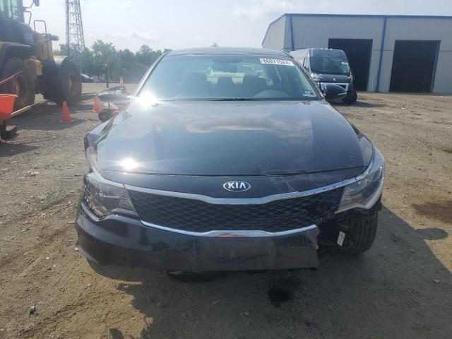 Photo 4 VIN: 5XXGT4L33GG112447 - KIA OPTIMA LX 