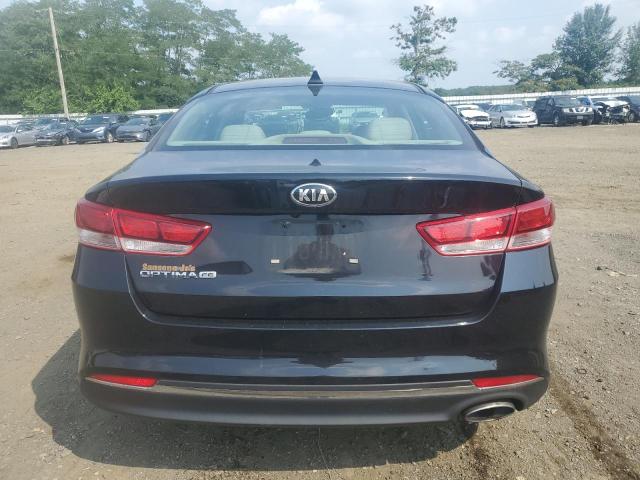 Photo 5 VIN: 5XXGT4L33GG112447 - KIA OPTIMA LX 