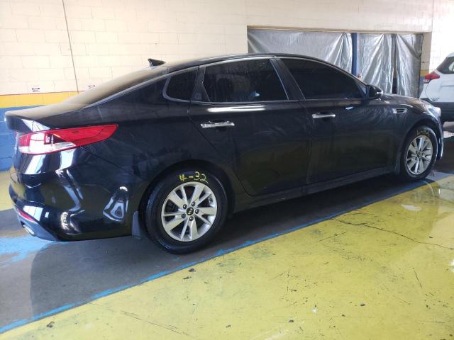 Photo 2 VIN: 5XXGT4L33GG117454 - KIA OPTIMA LX 