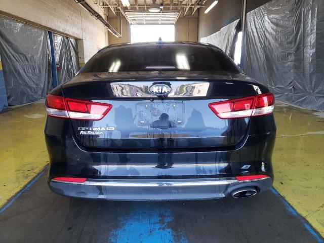 Photo 5 VIN: 5XXGT4L33GG117454 - KIA OPTIMA LX 