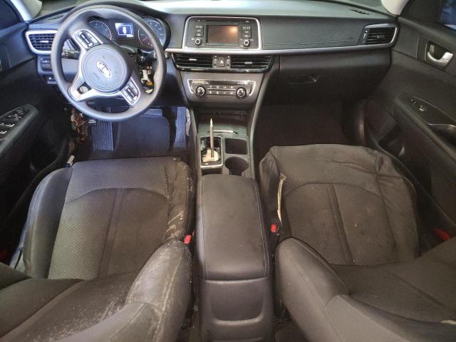 Photo 7 VIN: 5XXGT4L33GG117454 - KIA OPTIMA LX 