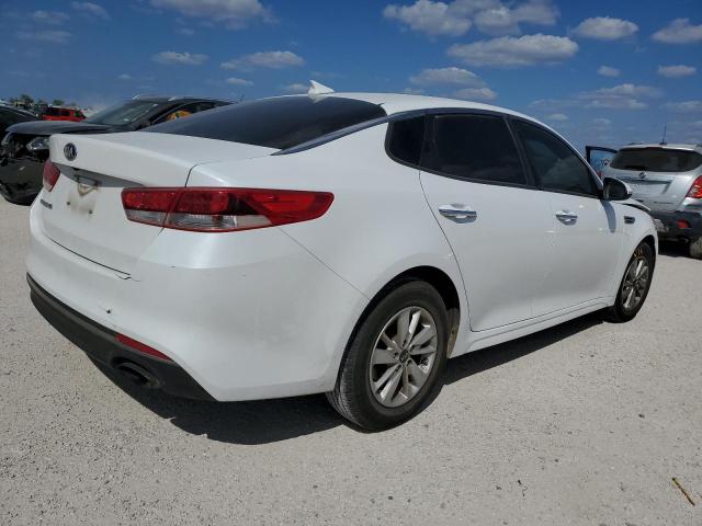 Photo 2 VIN: 5XXGT4L33HG128259 - KIA OPTIMA LX 