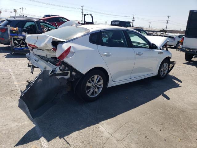 Photo 2 VIN: 5XXGT4L33HG128455 - KIA OPTIMA LX 