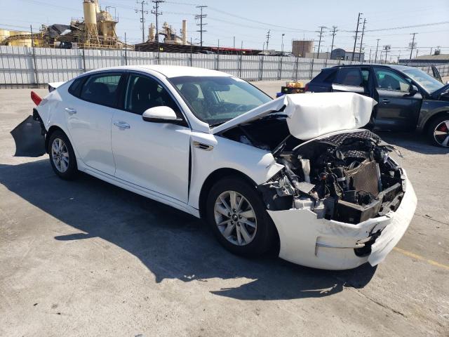 Photo 3 VIN: 5XXGT4L33HG128455 - KIA OPTIMA LX 