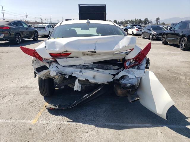 Photo 5 VIN: 5XXGT4L33HG128455 - KIA OPTIMA LX 